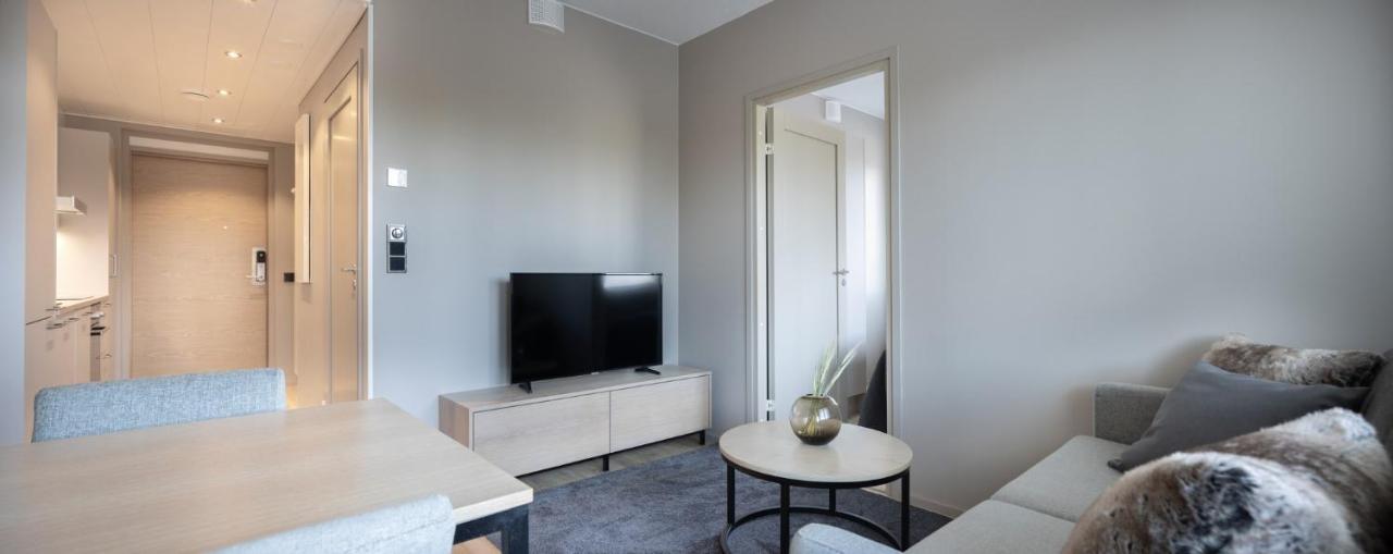 Levin Kunkku C4 Apartment Bagian luar foto