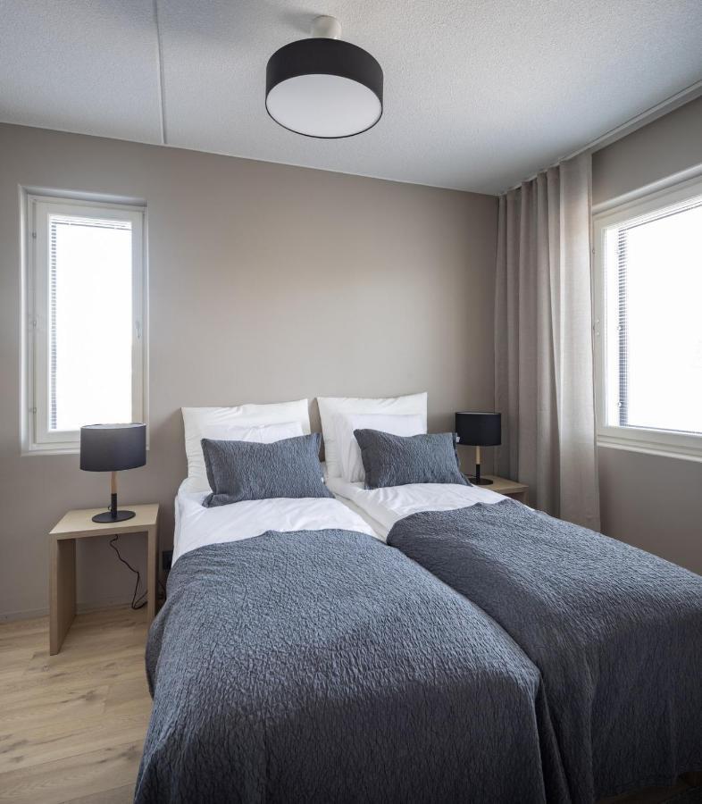 Levin Kunkku C4 Apartment Bagian luar foto